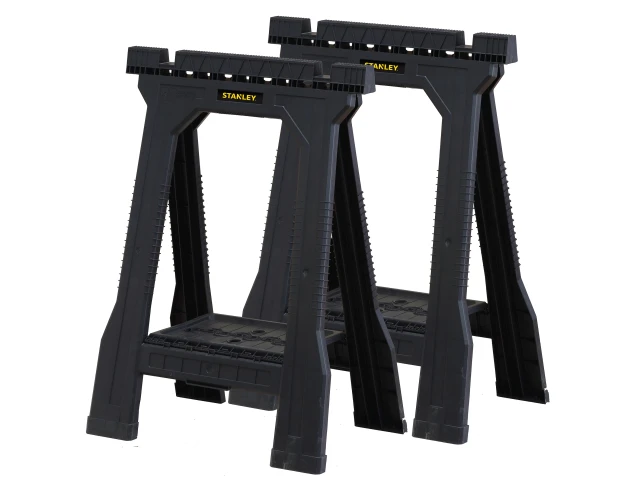 Stanley Twin Pack Work Stand