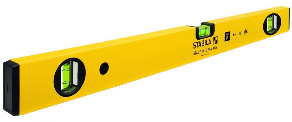 Stabila 600mm Spirit Level