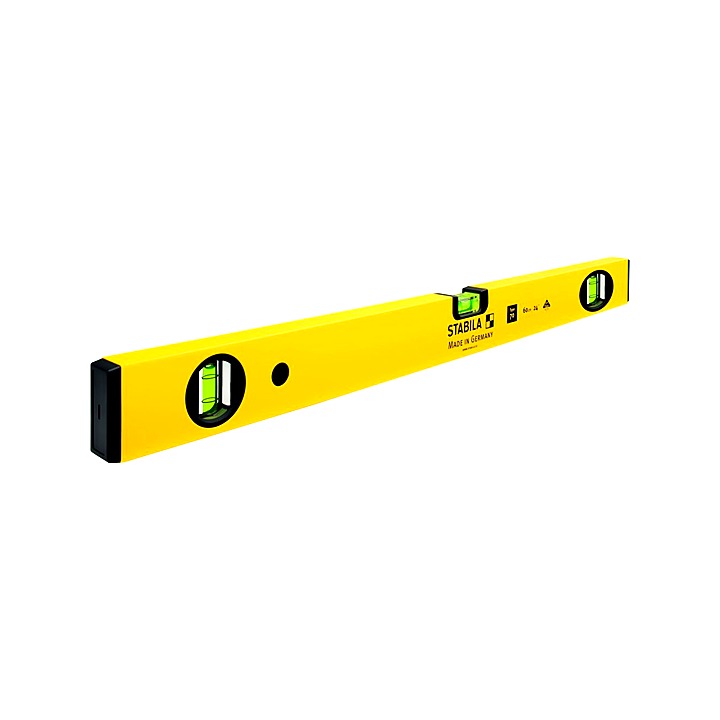 Stabila 600mm Spirit Level