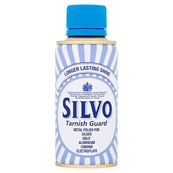 Silvo 175ml