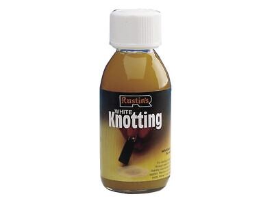 Rustins Knotting Solution 125ml