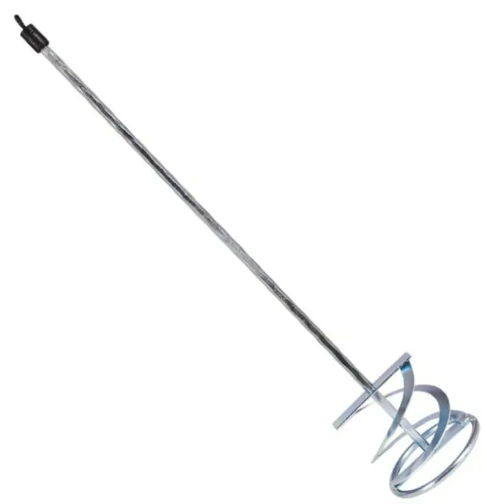 Paddle Mixer 600 x 120 mm