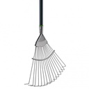 Draper Carbon Steel Lawn Rake 
