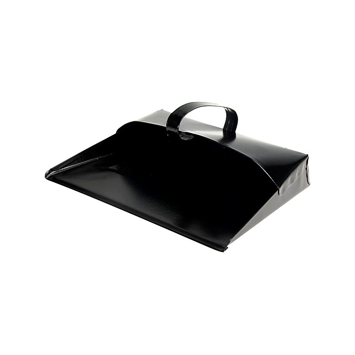 Faithfull Metal Dustpan 280mm