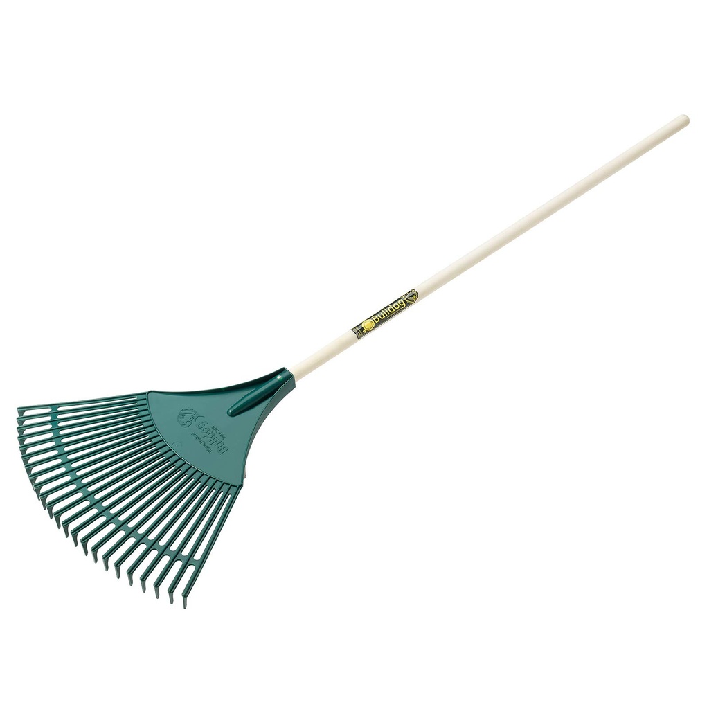 Plastic Leaf Rake