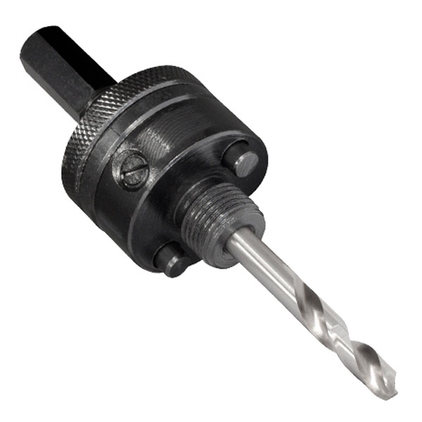 Toolpak 32mm-152mm Holesaw Arbor