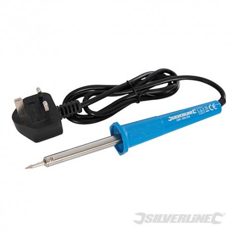 Soldering Iron 25w 