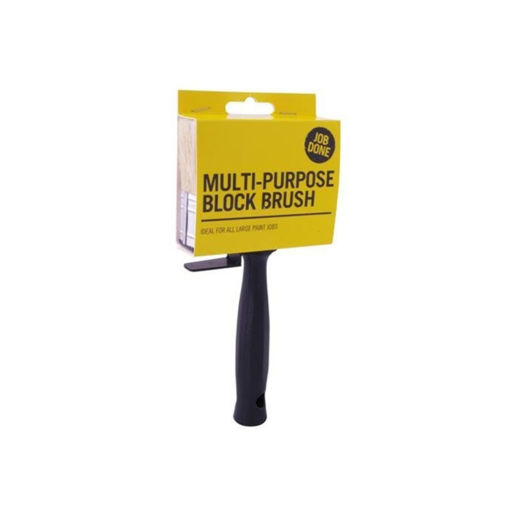 Prodec Multi Purpose Block Brush 