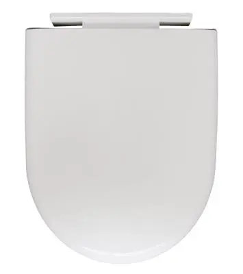 Navigator Round Soft Close Toilet Seat