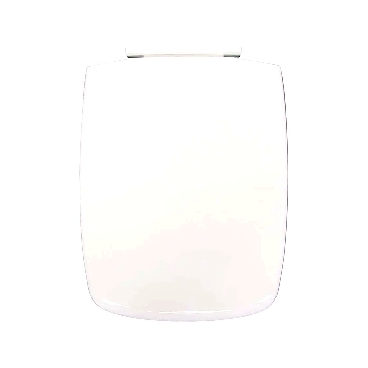 Navigator Square Soft Close Toilet Seat