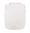 Navigator Square Soft Close Toilet Seat