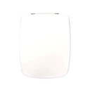 Navigator Square Soft Close Toilet Seat