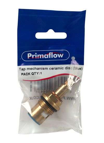 Primaflow Tap Mechanism Ceramic Disc (Blue)