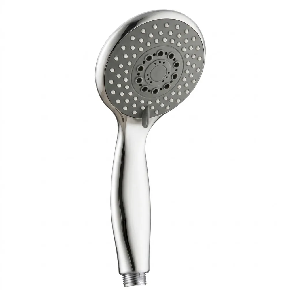 3 Way Shower Head 