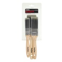 ProDec 3pc Paint Brush Set