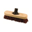 23cm Wooden Deck Scrubbing Head