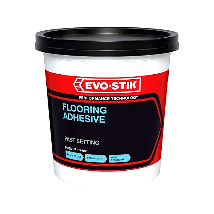 Evo-Stik Flooring Adhesive 1L