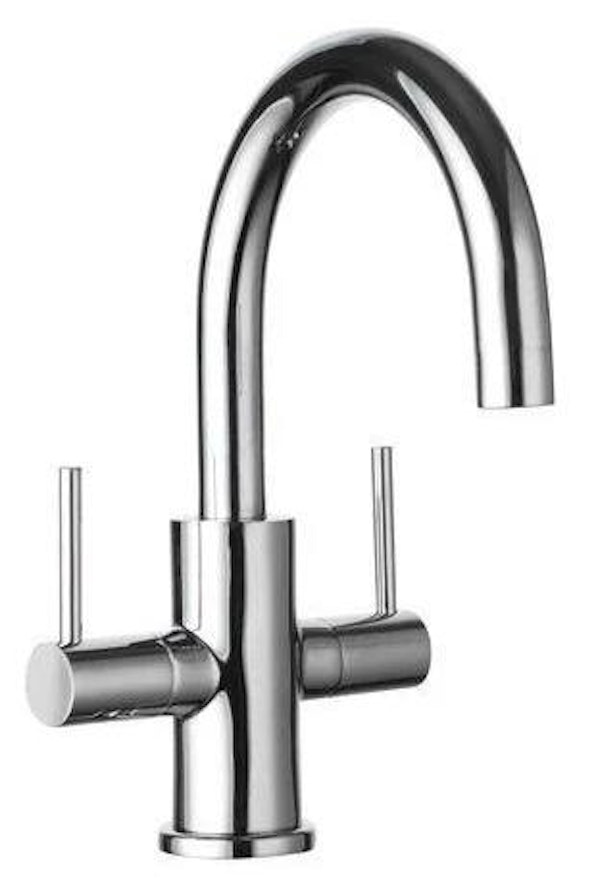 Pro Yarmouth Mono Sink Kitchen Mixer