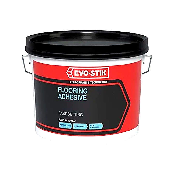 Evo-Stik Flooring Adhesive 2.5L