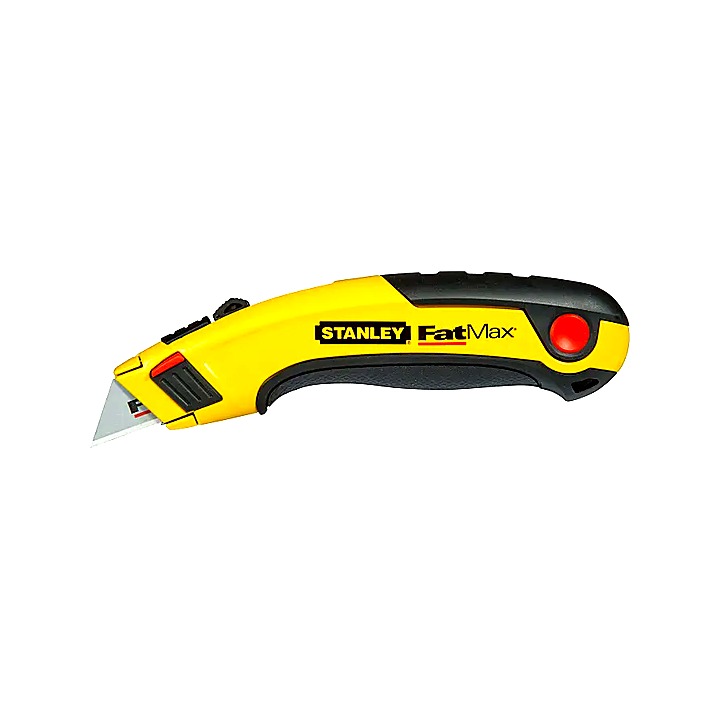 Stanley Fatmax Retractable Blade Utility Knife