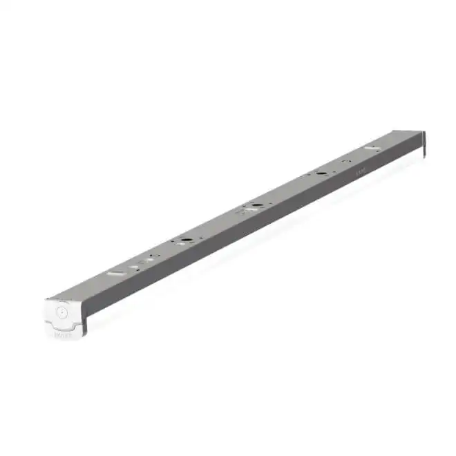 Robus Speedbeam 58W LED batten IP20 1530mm White 4000K