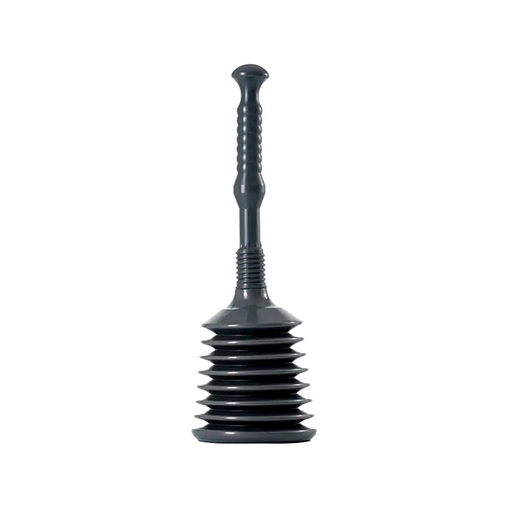 Buffalo Maxi Bath & Shower Plunger