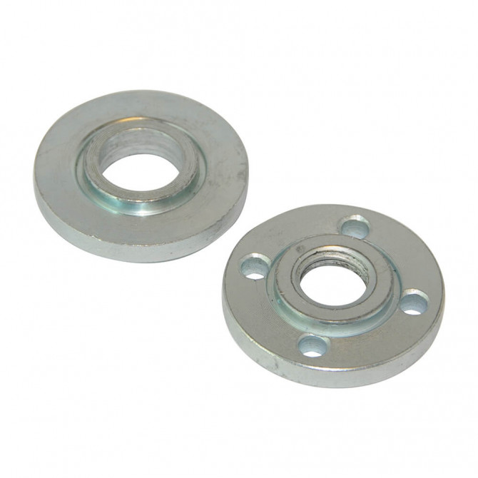 Angle Grinder M14 Replacement Locking Pin Spanner Flange Set