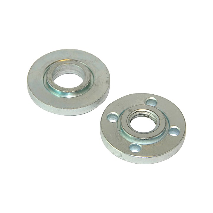 Angle Grinder M14 Replacement Locking Pin Spanner Flange Set