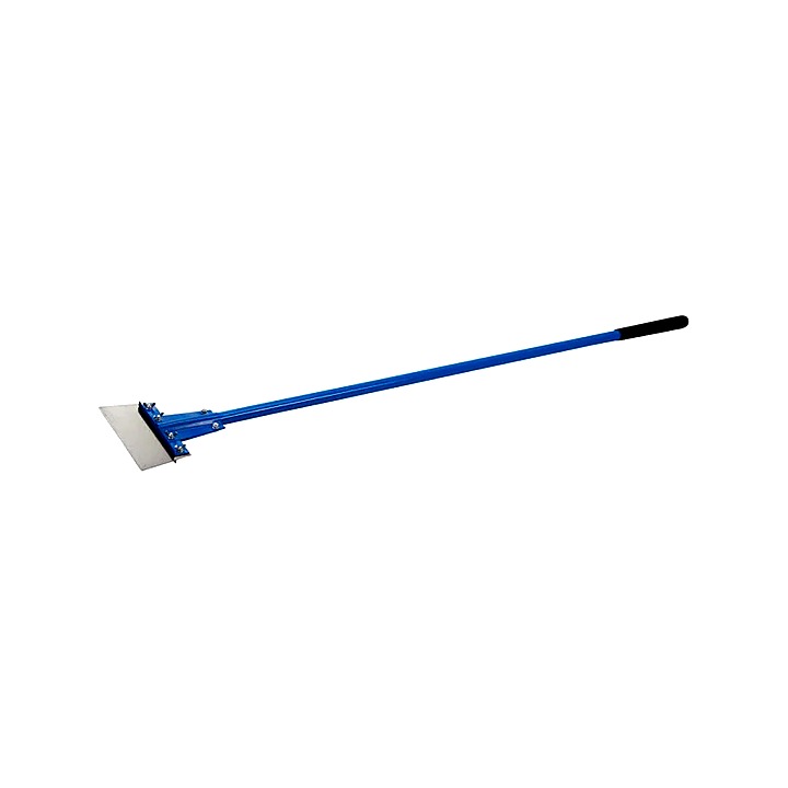 Silverline Floor Scraper 200mm W / 1350mm