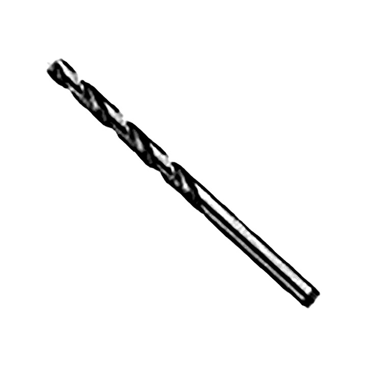 1mm Metal Drill Bit 