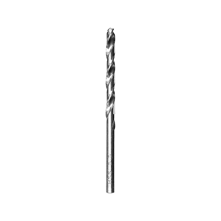 4mm Metal Drill Bit 