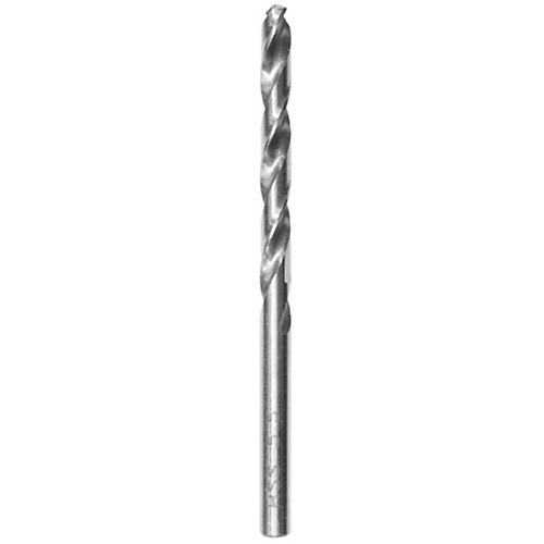 4mm Metal Drill Bit 