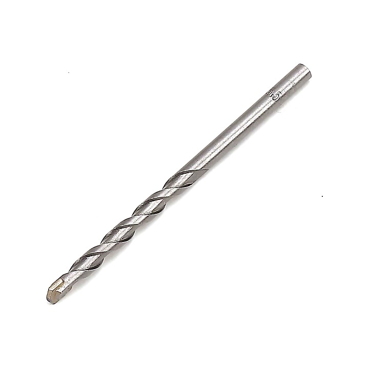 5.5mm Metal Drill Bit 