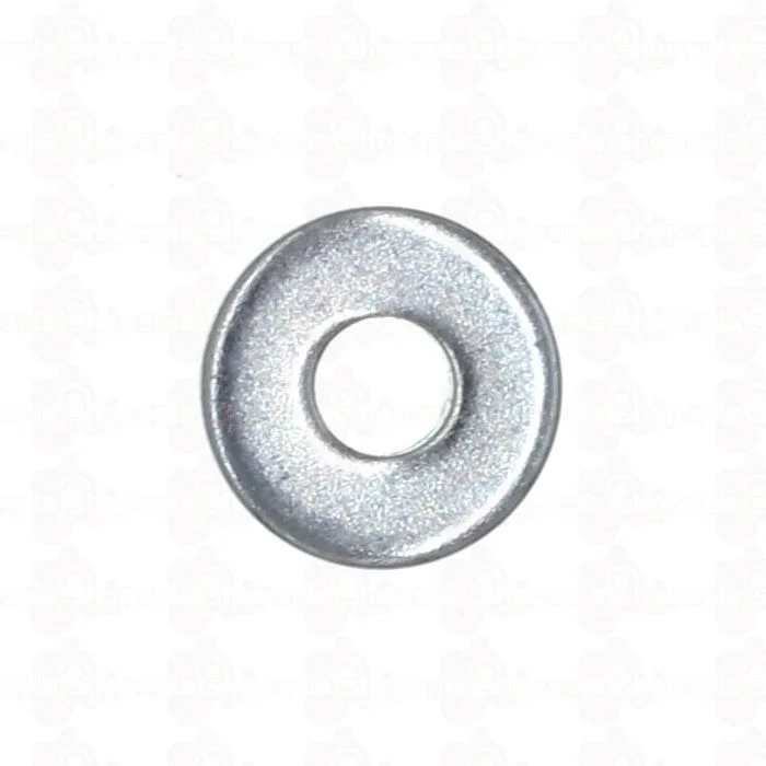 Netherwood Tools M5 x 15mm Flat Washers Approx 20