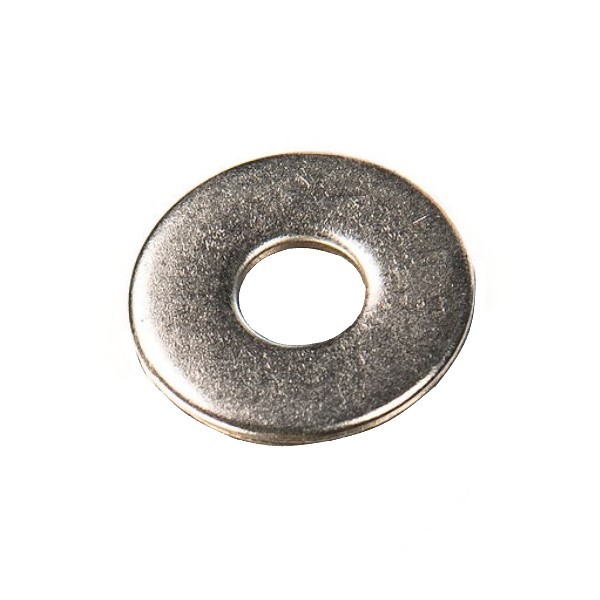Netherwood Tools M6 x 20mm Flat Washers Approx 10