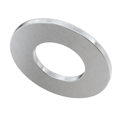 Netherwood Tools M4 x 8mm Flat Washers Approx 20