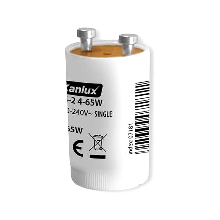 Kanlux BS Igniters BS-2 4-65W