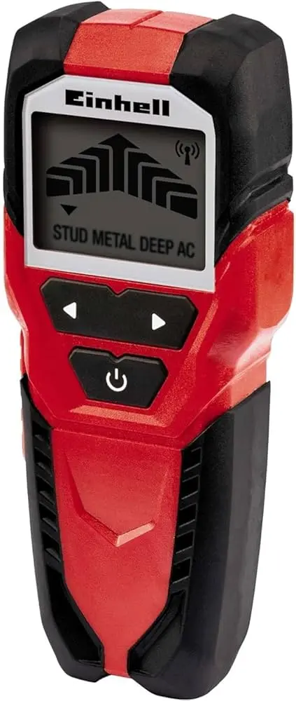 Einhell TC-MD 50 Digital Stud Finder Detector 
