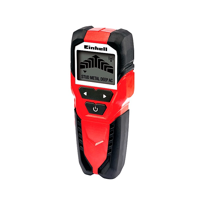 Einhell TC-MD 50 Digital Stud Finder Detector 