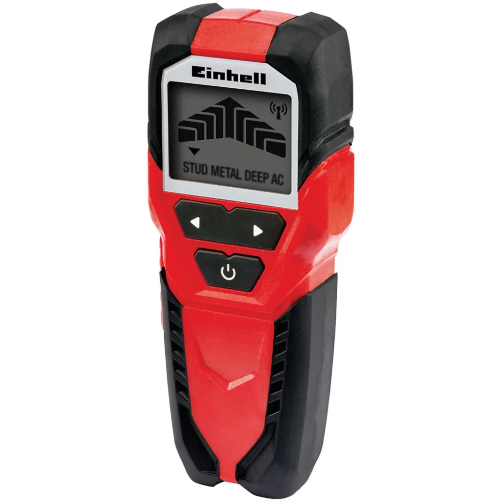 Einhell TC-MD 50 Digital Stud Finder Detector 