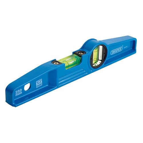 Draper 250mm Spirit Level