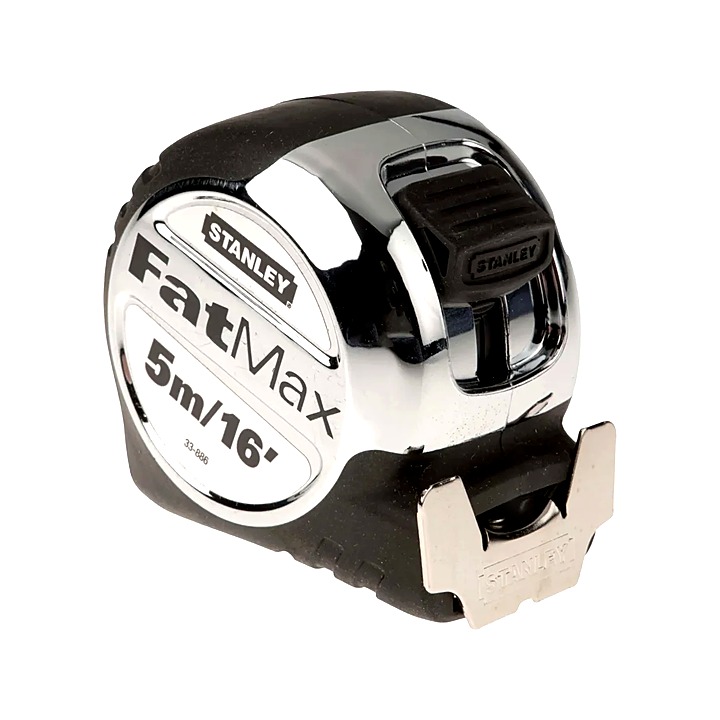 Stanley FatMax Tape Measure 32mm x 5m