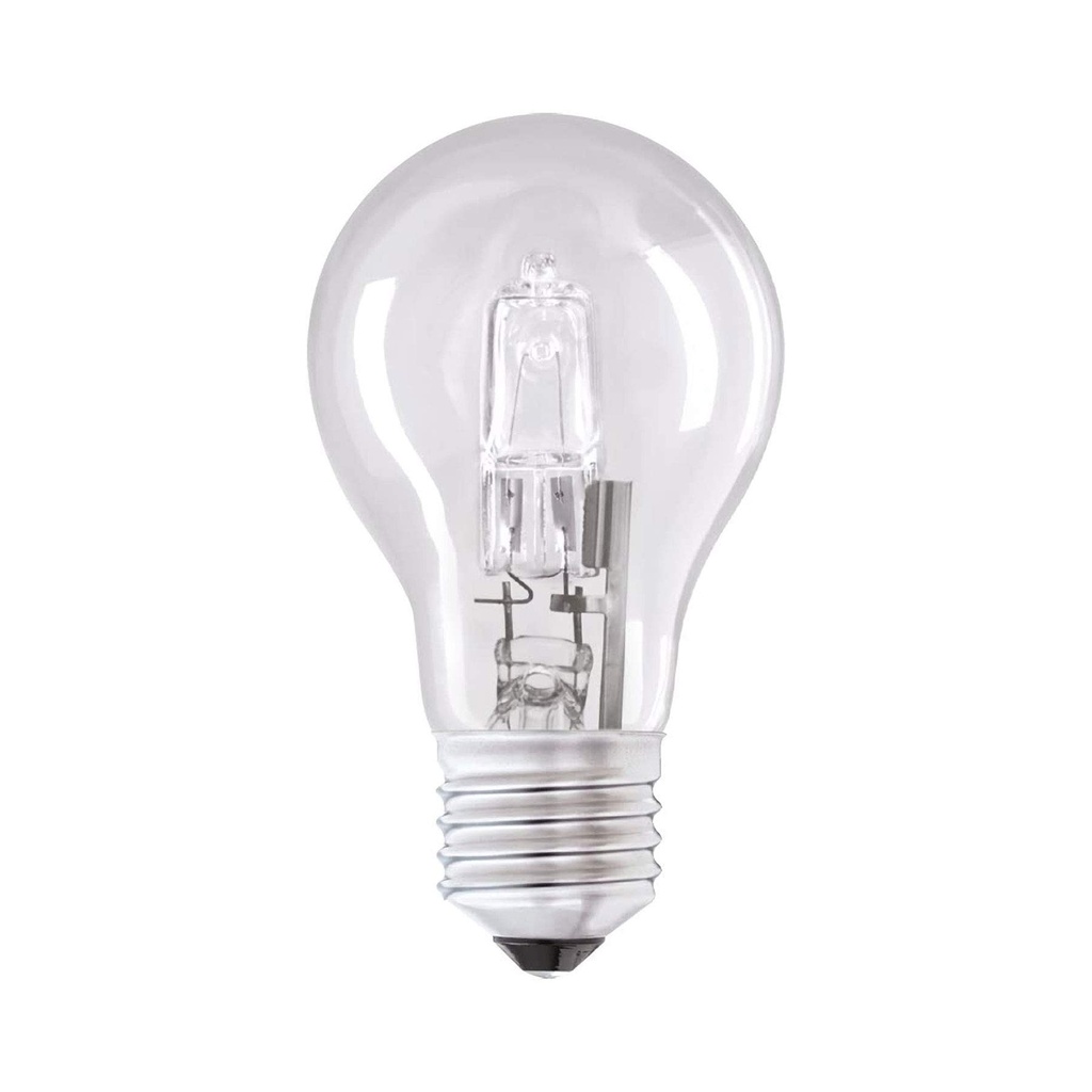 Status 40W E27 Screw-in Clear Traditional  Bulb