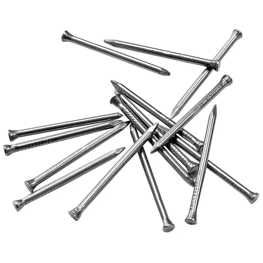 Netherwood Tools 30mm Panel Pins 50g