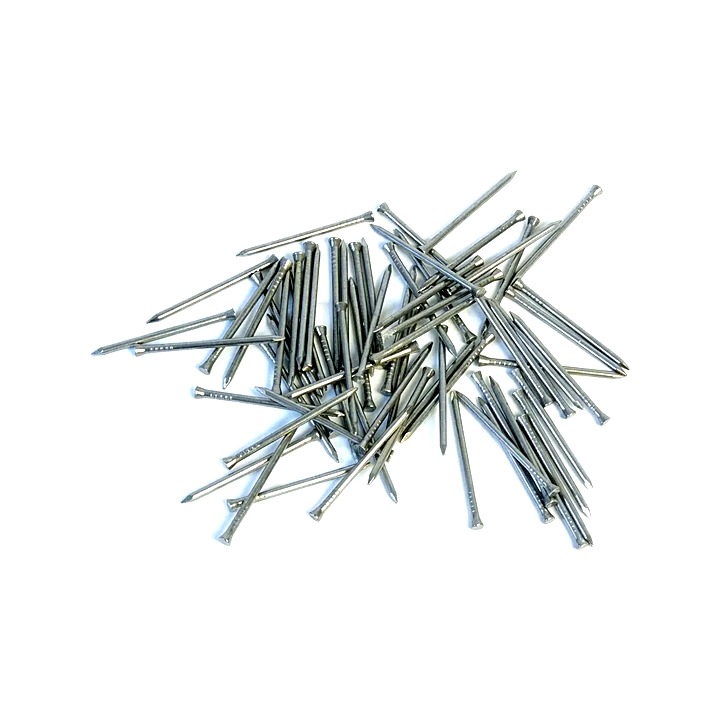 40mm Panel Pins 50g