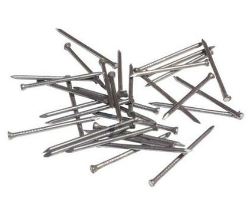 Netherwood Tools 40mm Panel Pins 50g