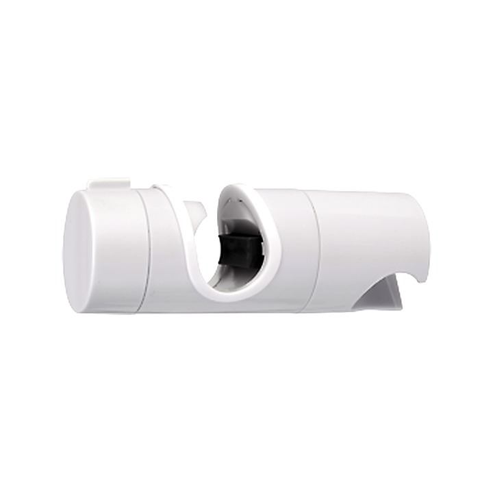 Croydex Adjustable 18-25mm push on Shower Head Holder