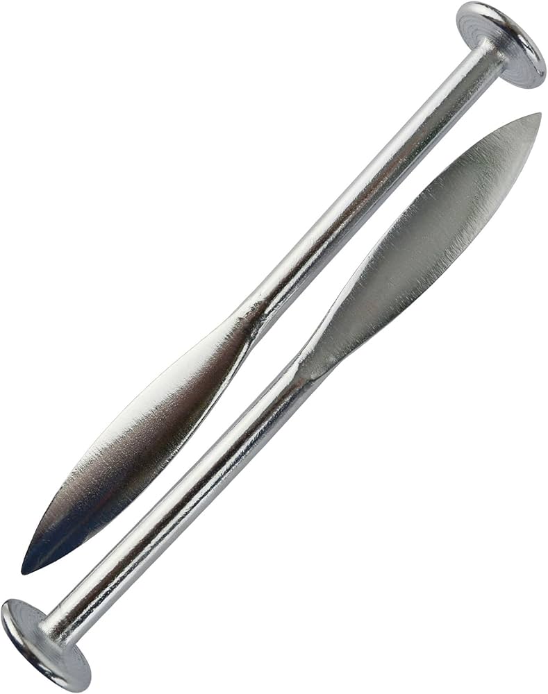 Footprint Bricklayer Line Pins 2 Pack