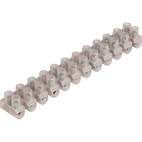 5 Amp Terminal Block