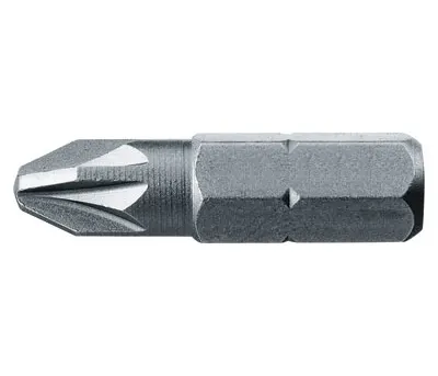 PZ2 Screwdriver Bit Long